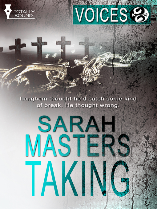 Title details for Taking by Sarah Masters - Available